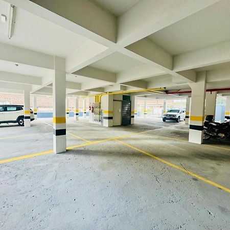 Apartamento Brigadeiro Jordao Campos do Jordão Buitenkant foto