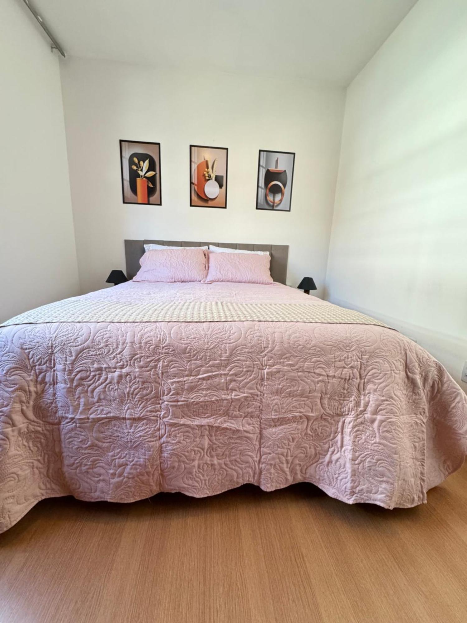 Apartamento Brigadeiro Jordao Campos do Jordão Buitenkant foto
