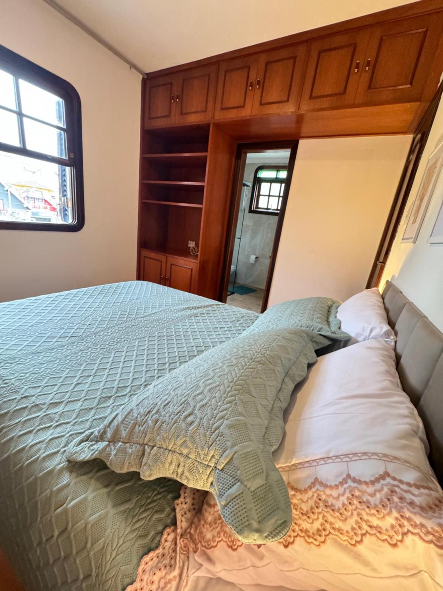 Apartamento Brigadeiro Jordao Campos do Jordão Buitenkant foto